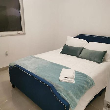 Habitacion Con Bano Compartido Miami Exteriér fotografie