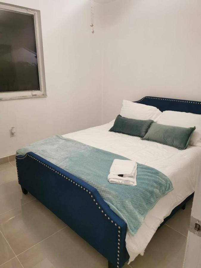 Habitacion Con Bano Compartido Miami Exteriér fotografie